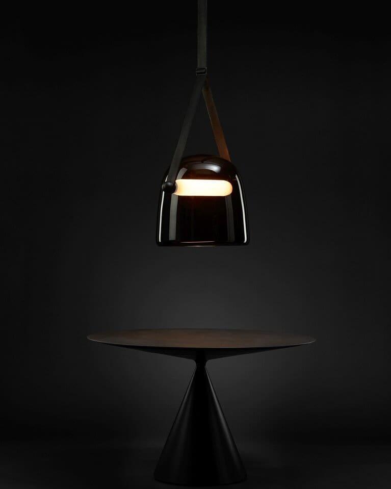 Mona Pendant Lamp - Lumpaz