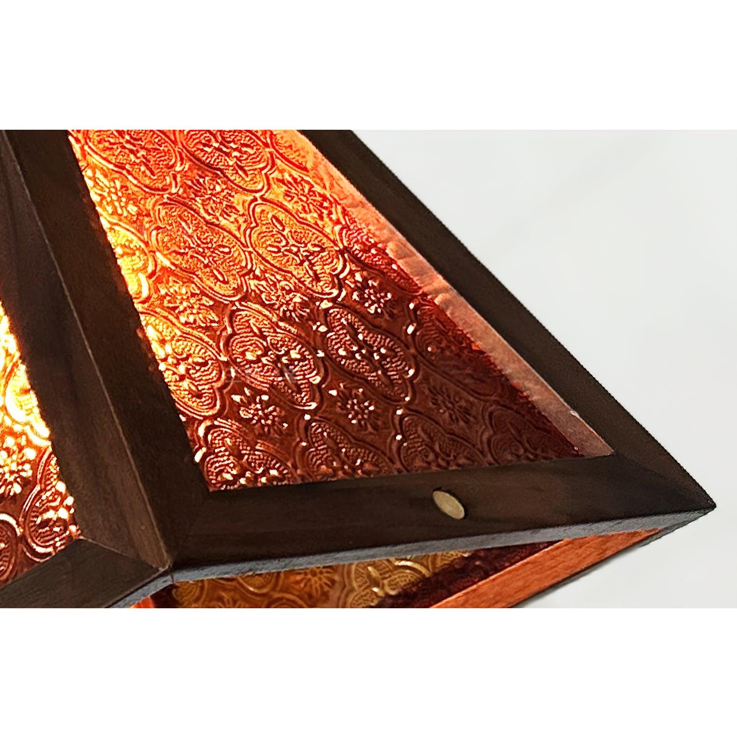 Meyda Pendant Light - Lumpaz