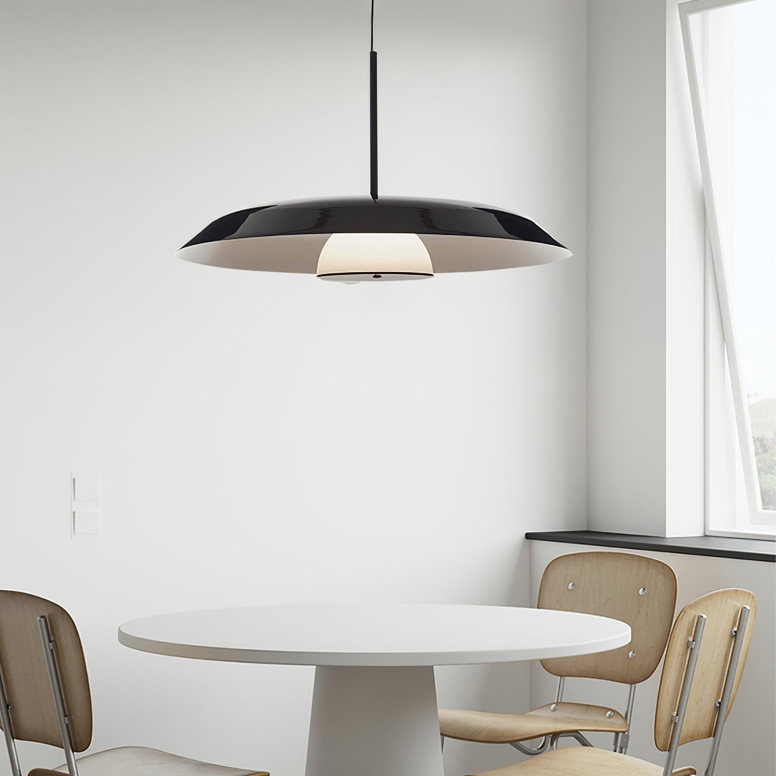 Iride Pendant Lamp - Lumpaz