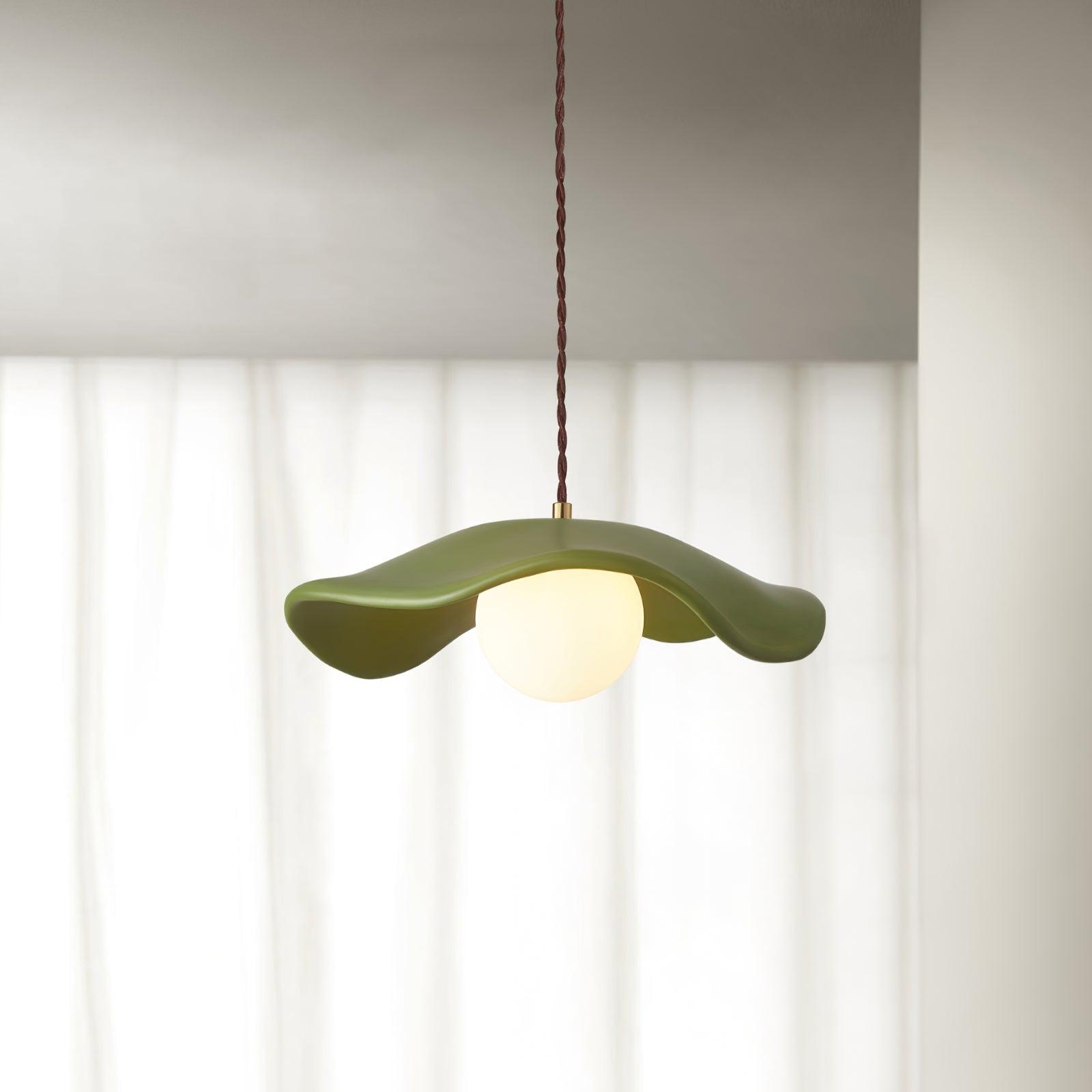 Hats Pendant Lamp - Lumpaz