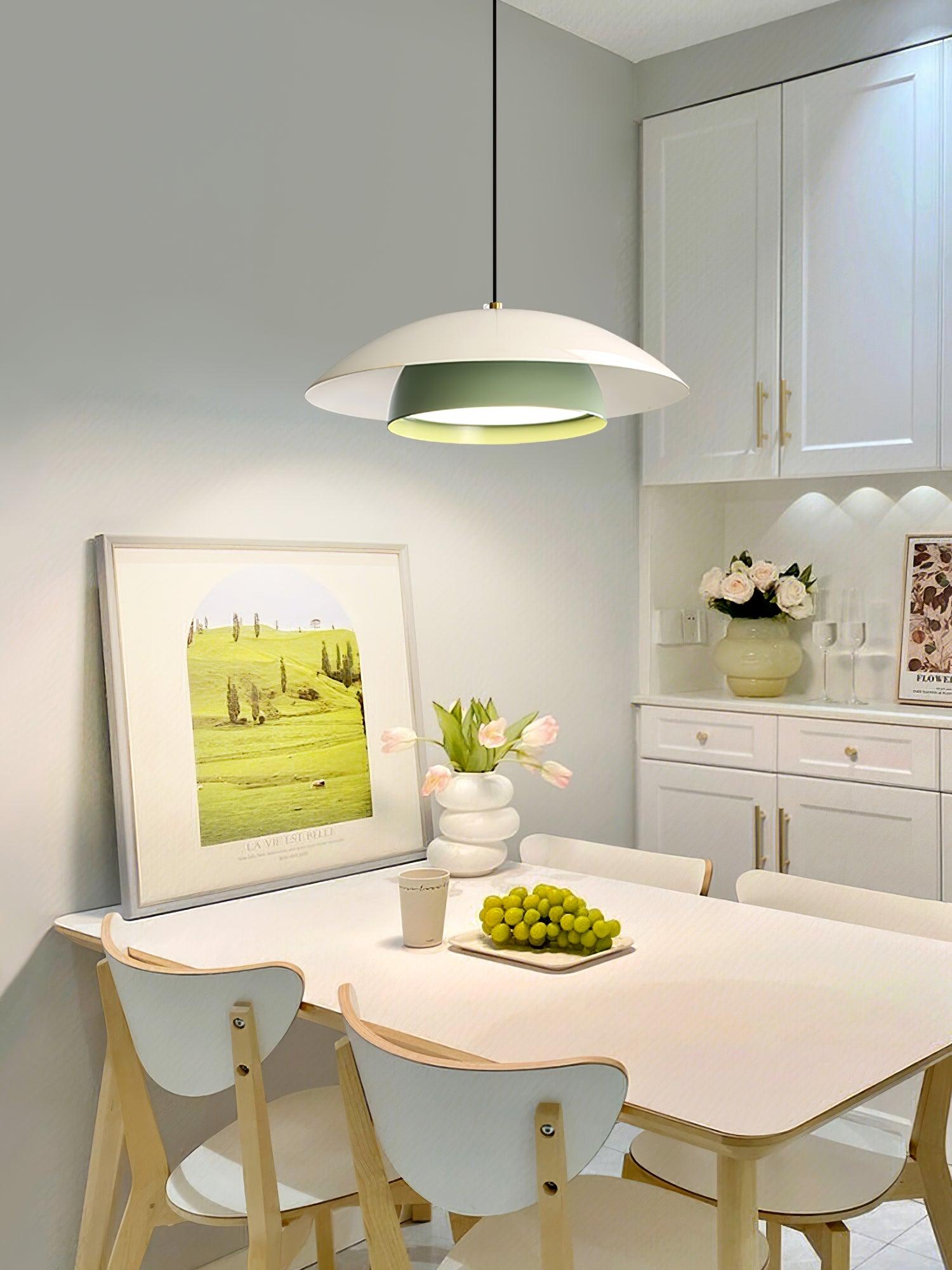 Olemi Pendant Lamp - Lumpaz