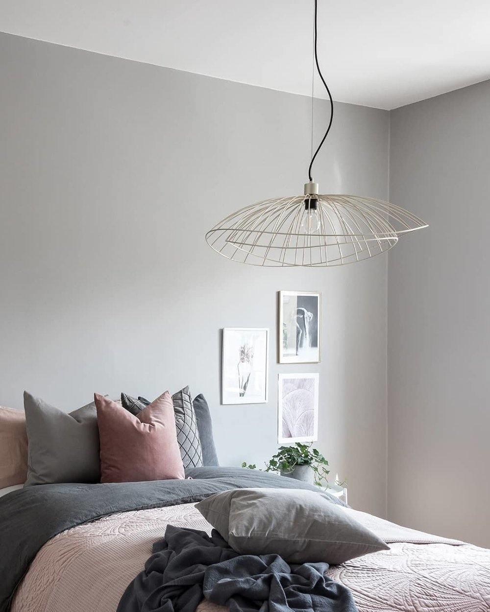 Ray Metal Pendant Light - Lumpaz