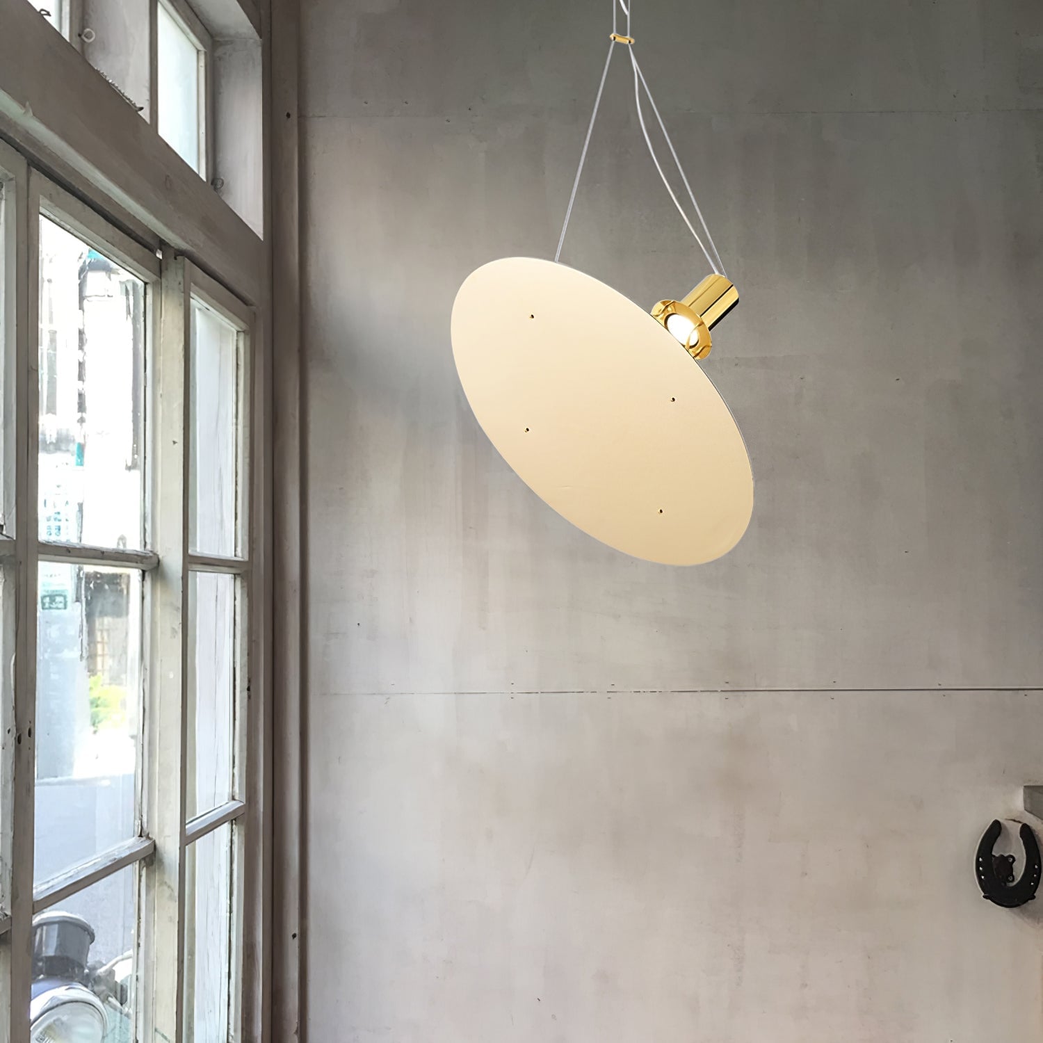 Amisol Pendant Lamp - Lumpaz