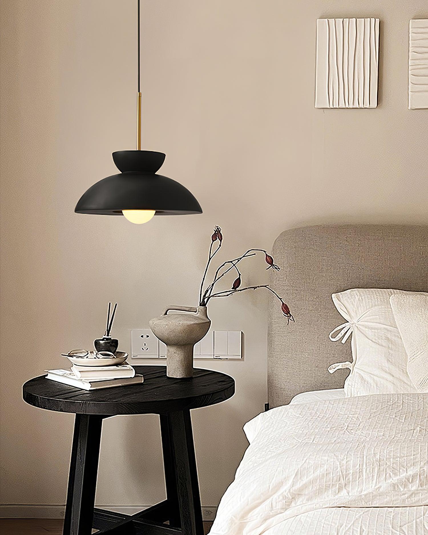 Veepee Pendant Lamp - Lumpaz
