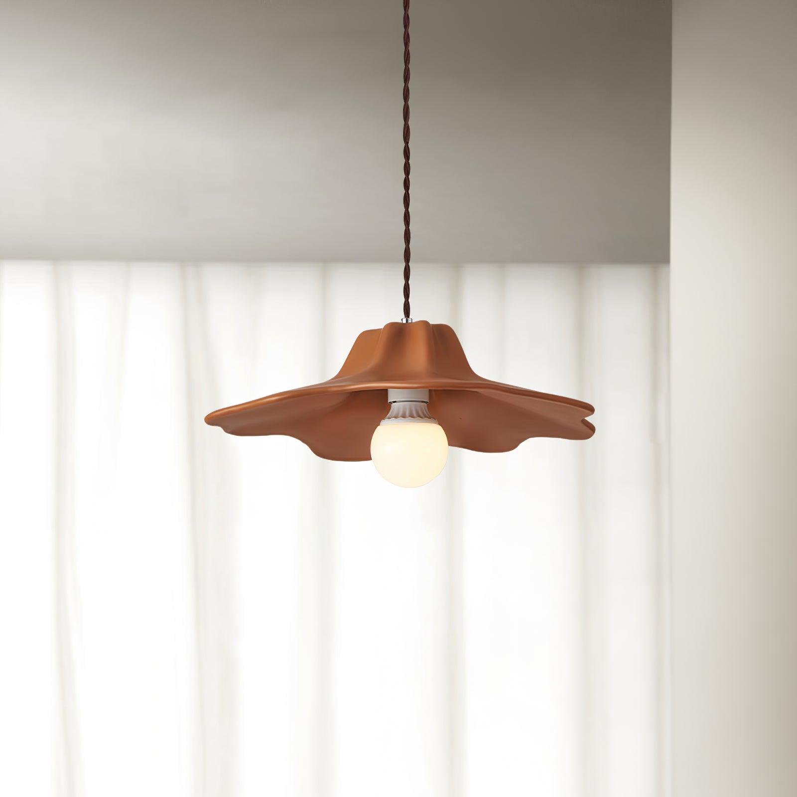 Alien Pendant Lamp - Lumpaz