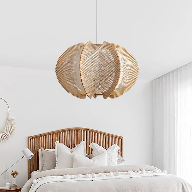 Java Pendant Light - Lumpaz