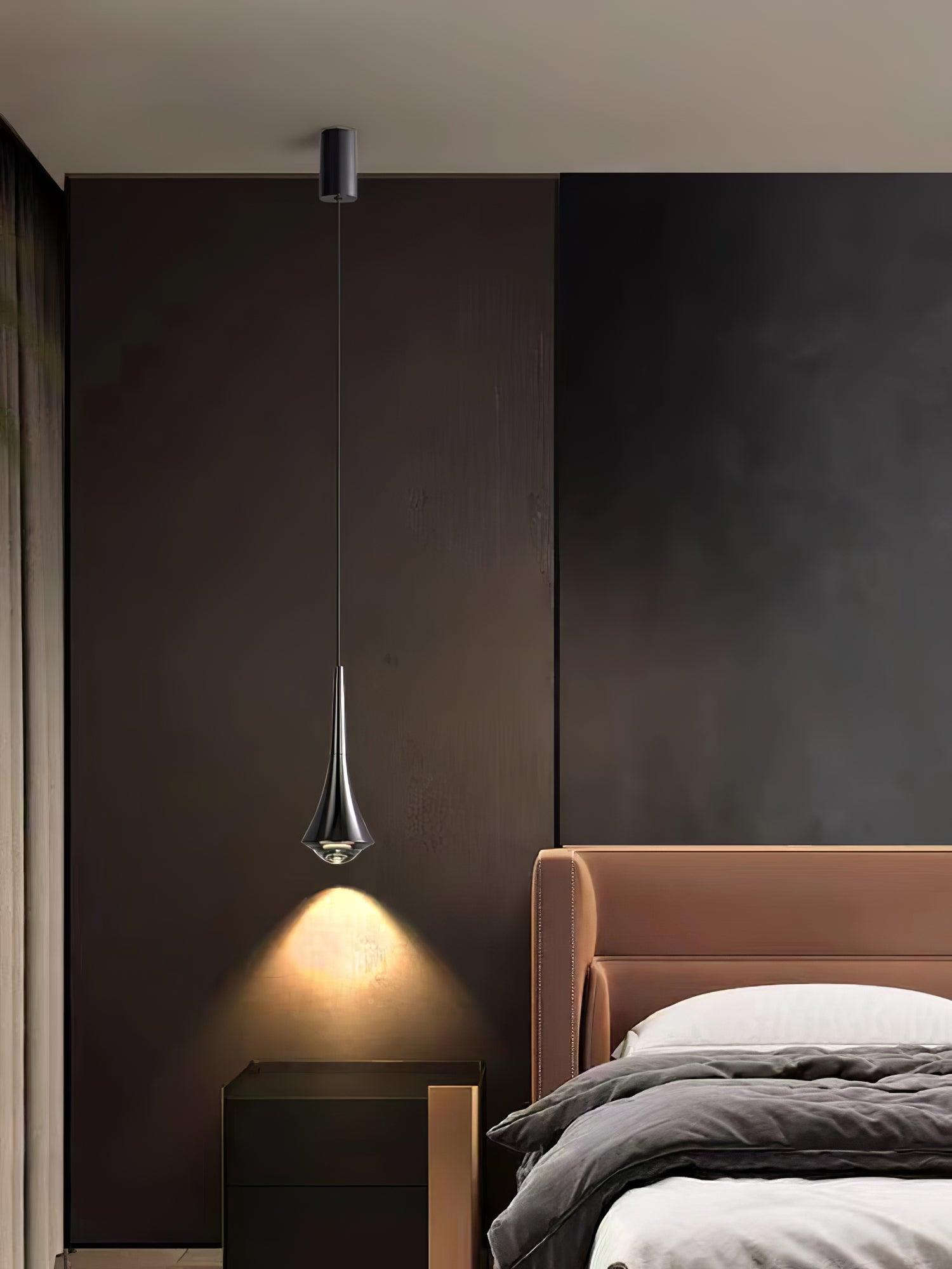Rain Multi Pendant Light - Lumpaz