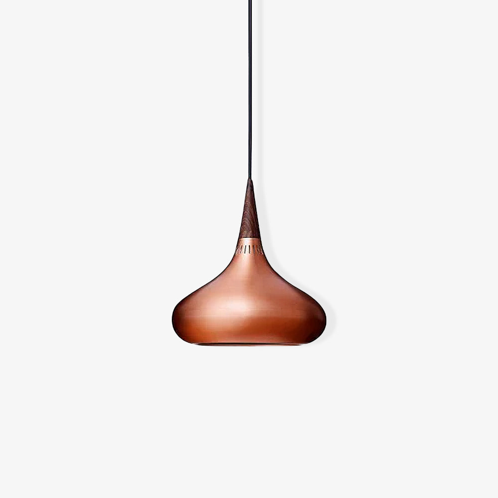 Orient Pendant Light - Lumpaz
