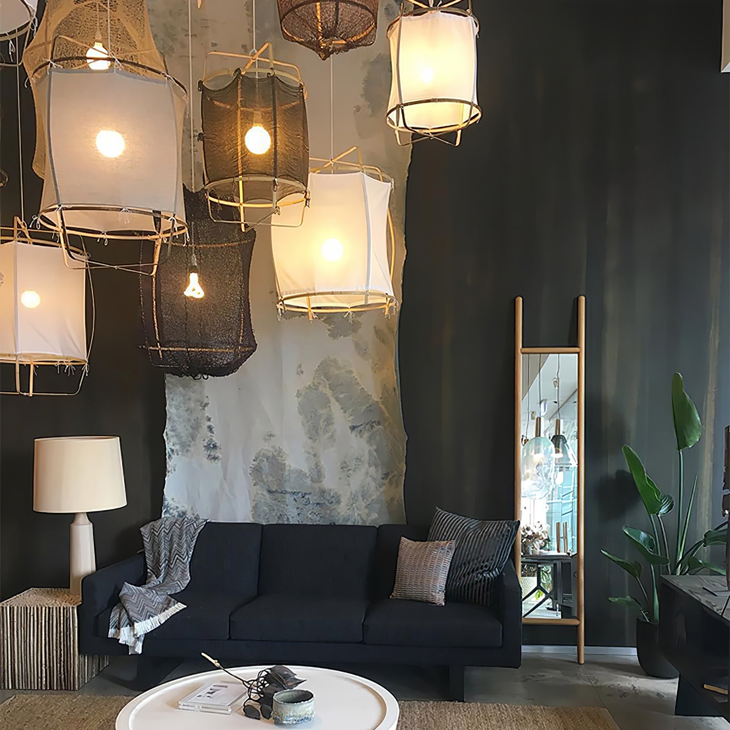Ay illuminate Pendant Light - Lumpaz