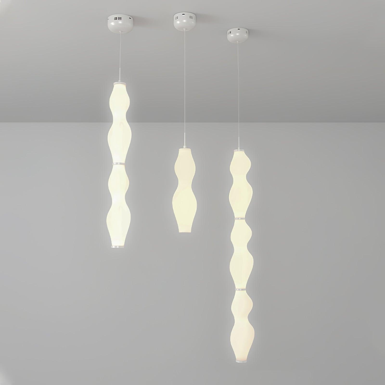 Empirico Pendant Lamp - Lumpaz