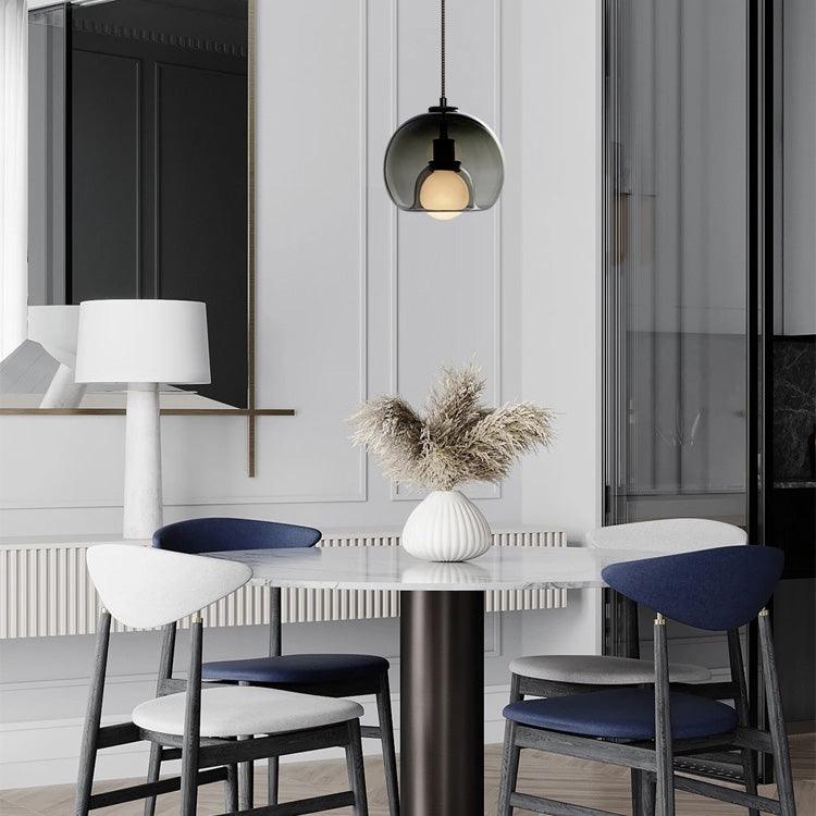 Eres Pendant Light - Lumpaz
