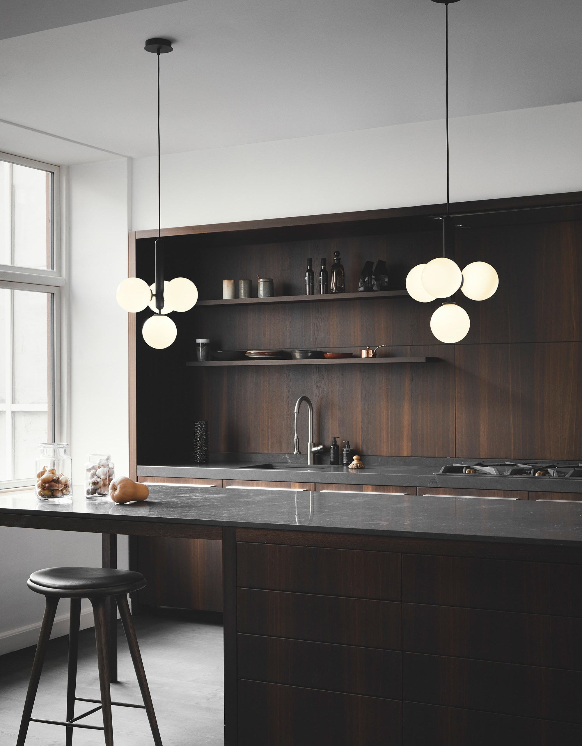 Miira Pendant Light - Lumpaz