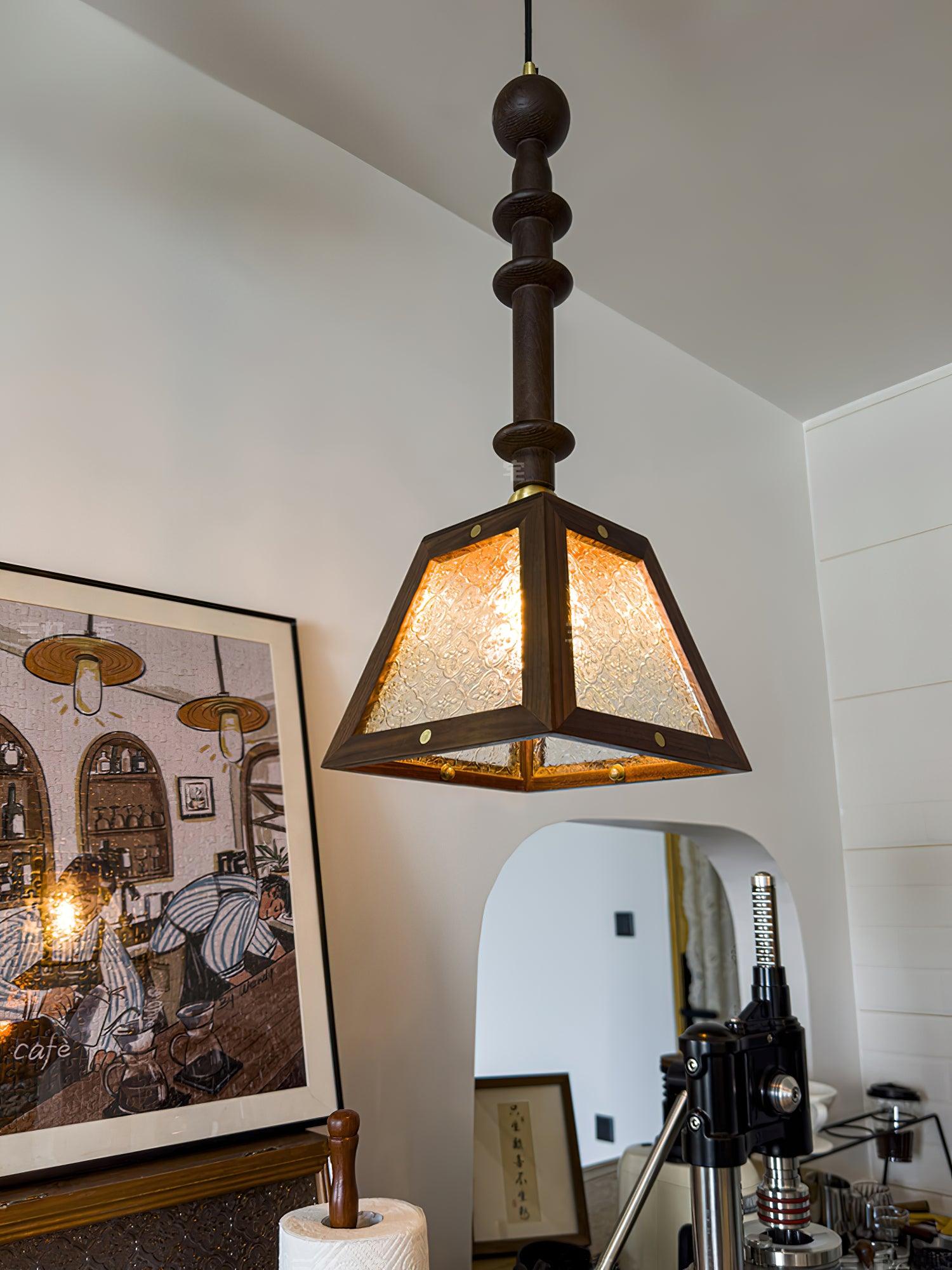 Meyda Pendant Light - Lumpaz