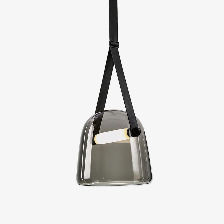 Mona Pendant Lamp - Lumpaz