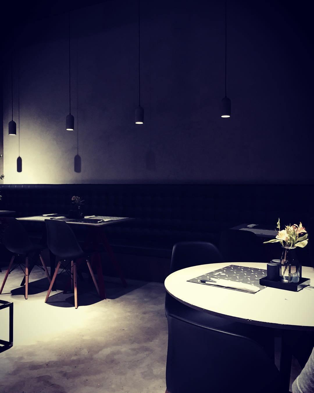 U Concrete Pendant Lamp - Lumpaz