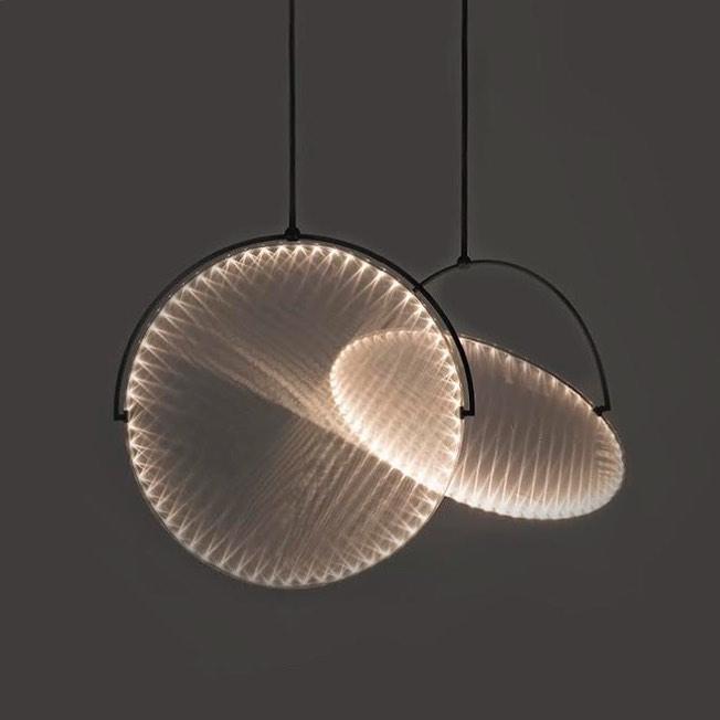 Kepler Pendant Light - Lumpaz