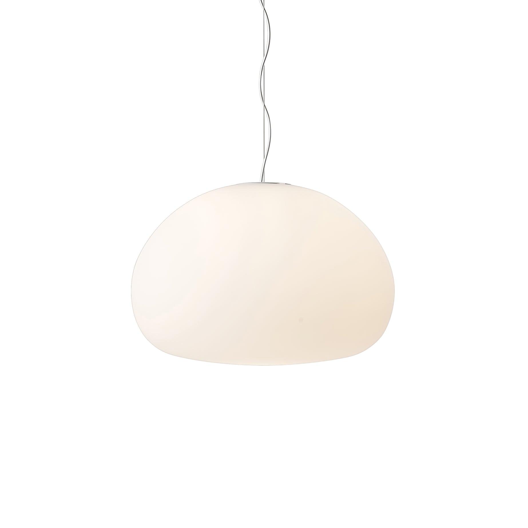 Fluid Pendant Light - Lumpaz