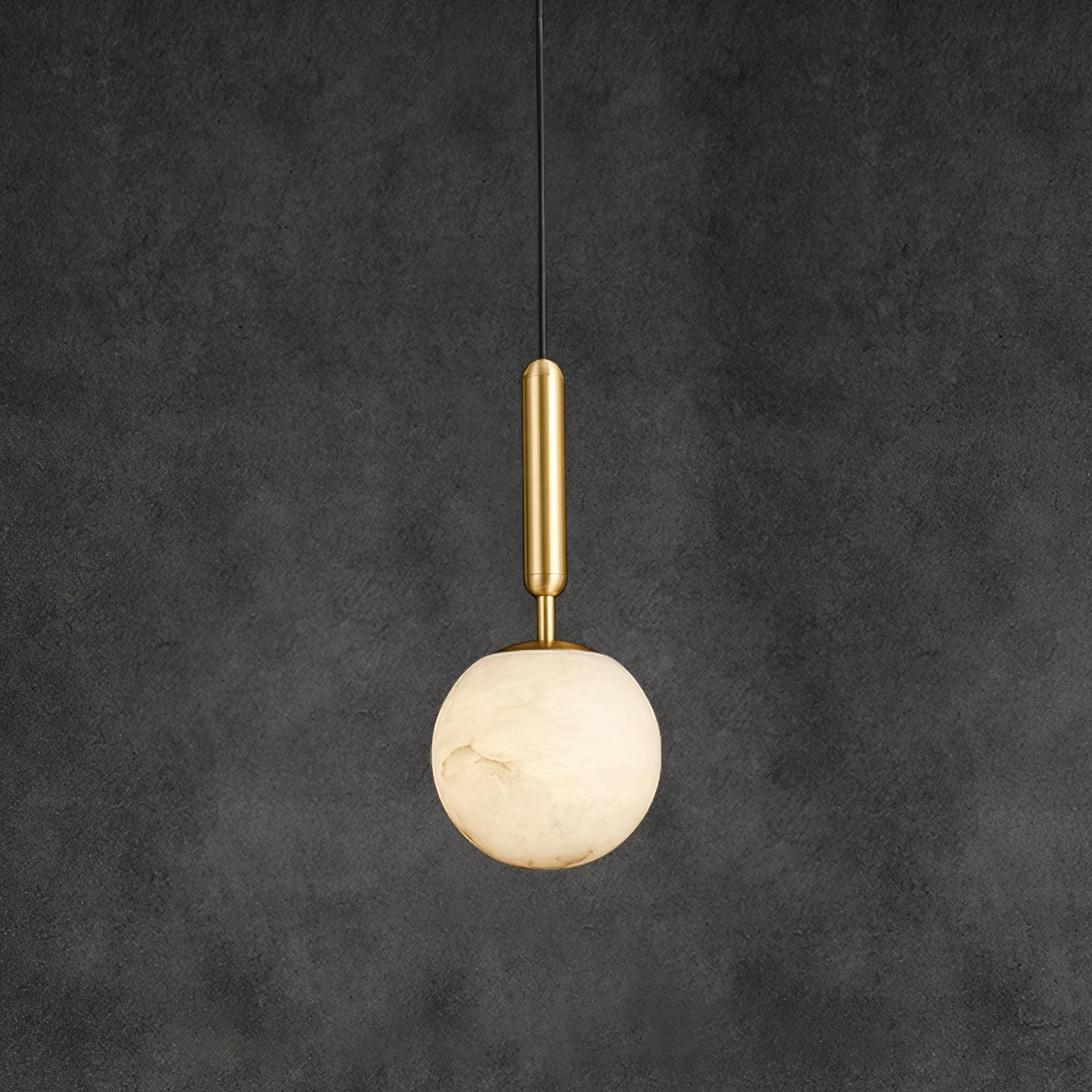 Bosso Pendant Lamp - Lumpaz