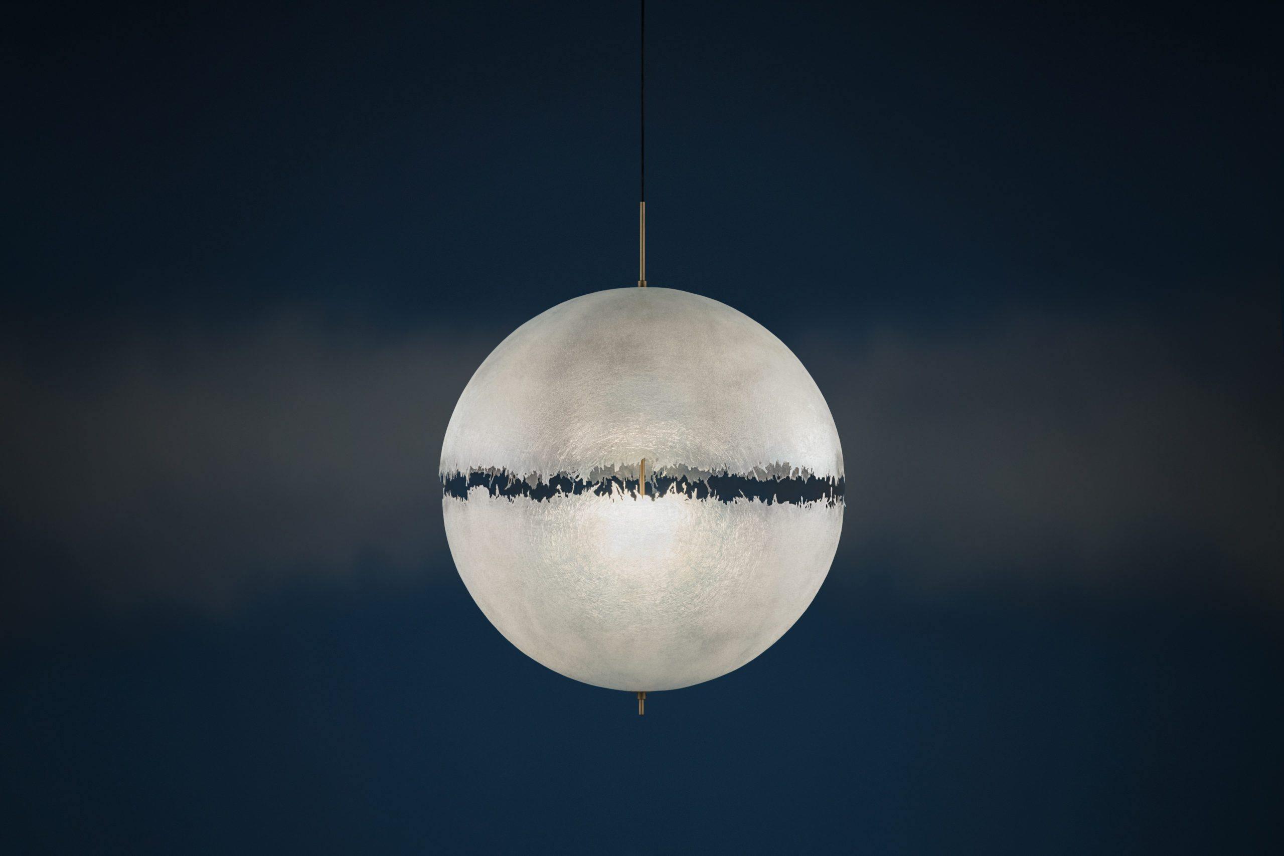 Postkrisi Pendant Lamp - Lumpaz