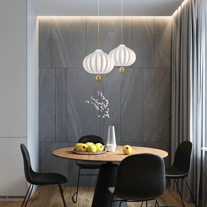 Lilli Suspension Lamp - Lumpaz