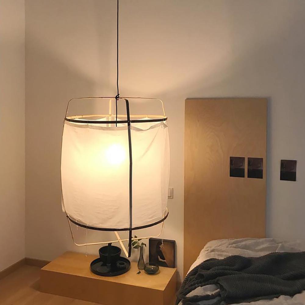 Ay illuminate Pendant Light - Lumpaz
