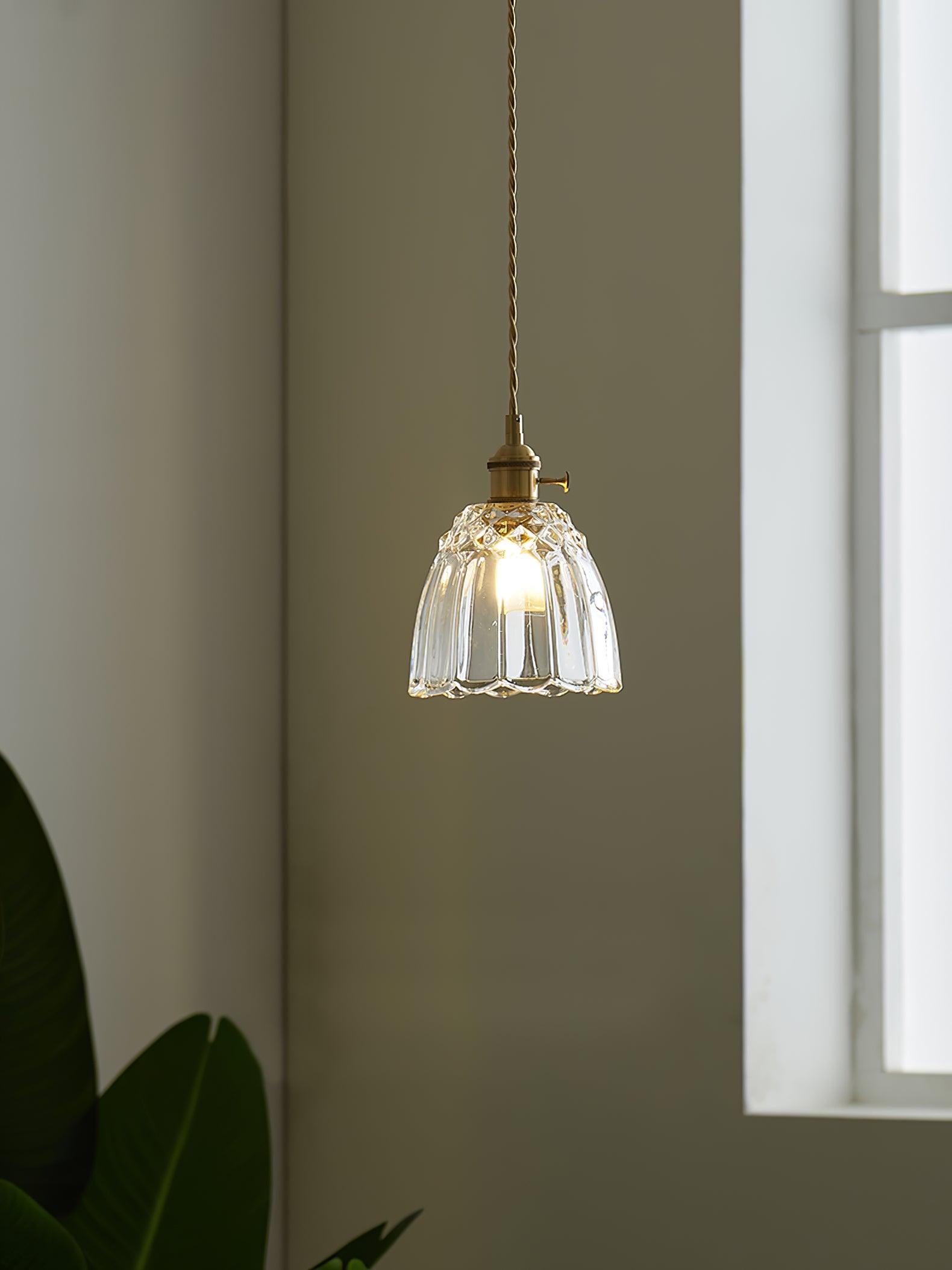 Fulbright Pendant Light - Lumpaz