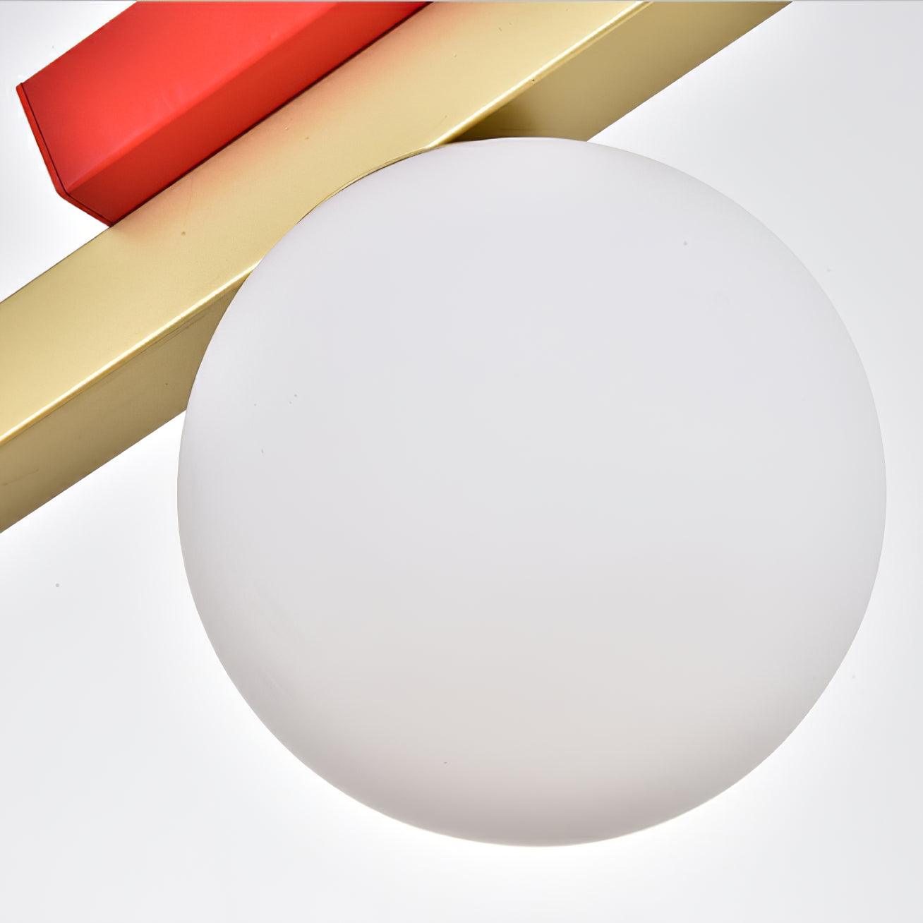 First Dance Pendant Lamp - Lumpaz