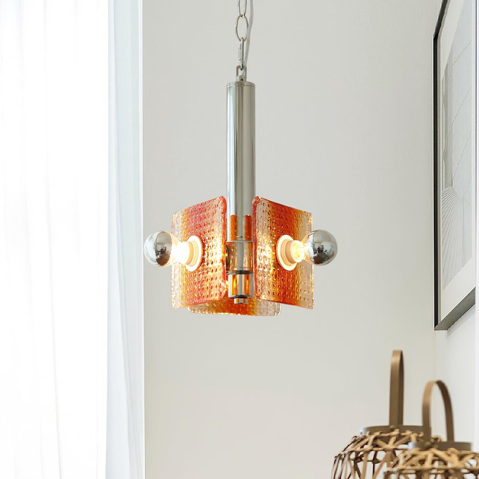 Alohi Pendant Light - Lumpaz