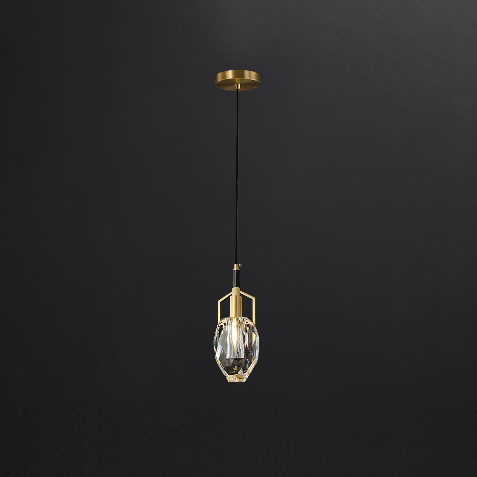 Lavilla Pendant Lamp - Lumpaz