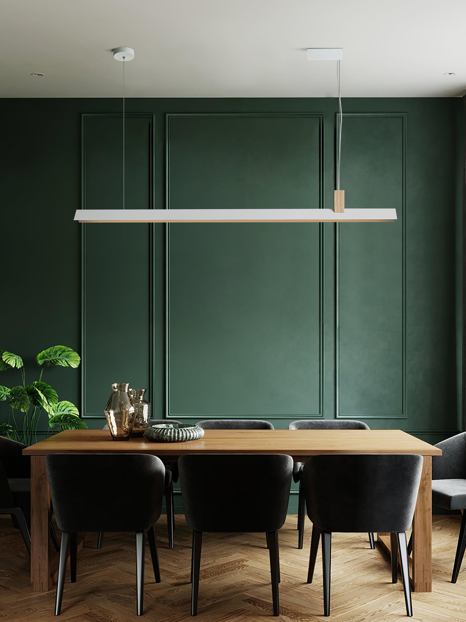 Axis T Pendant Light - Lumpaz