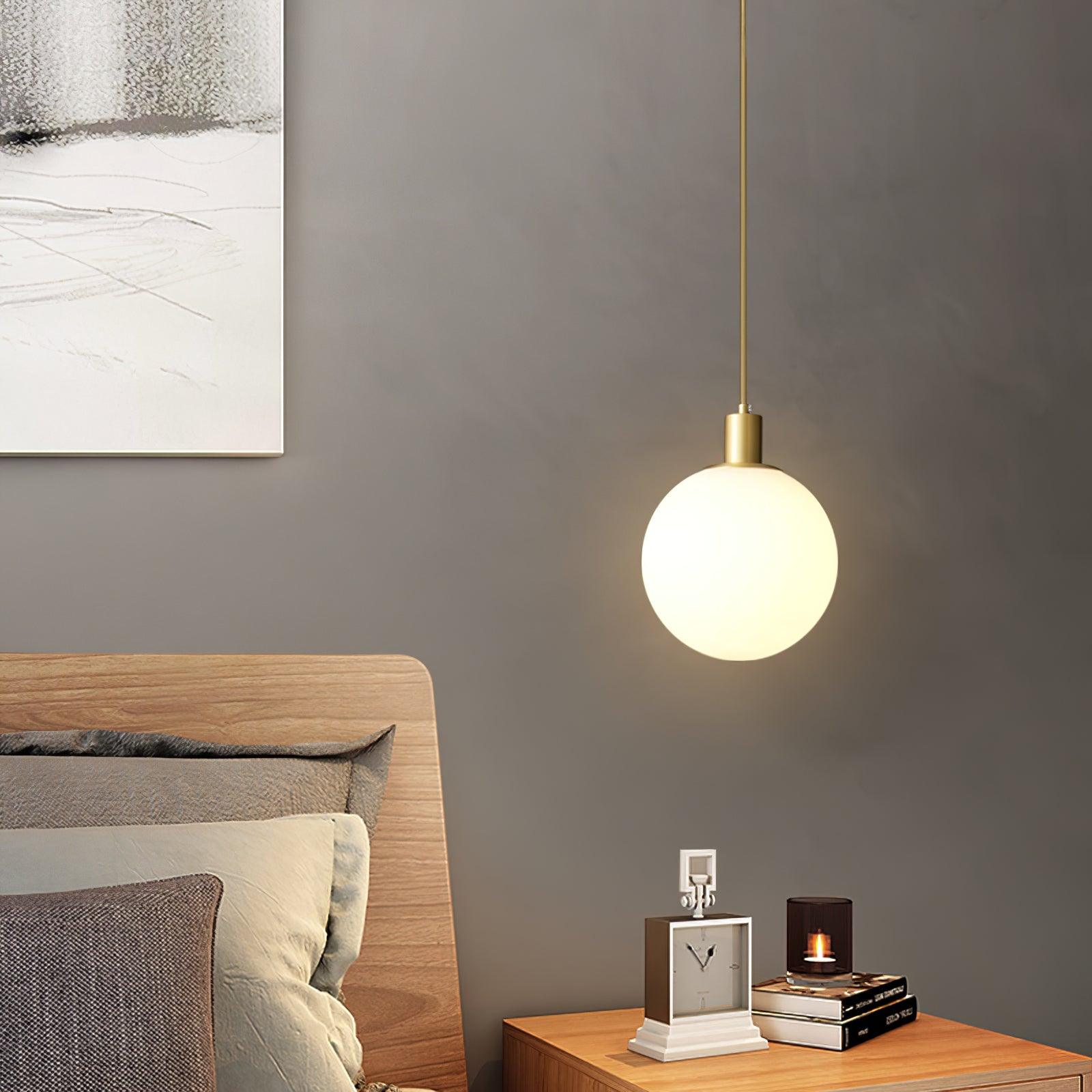 Holly Pendant Light - Lumpaz