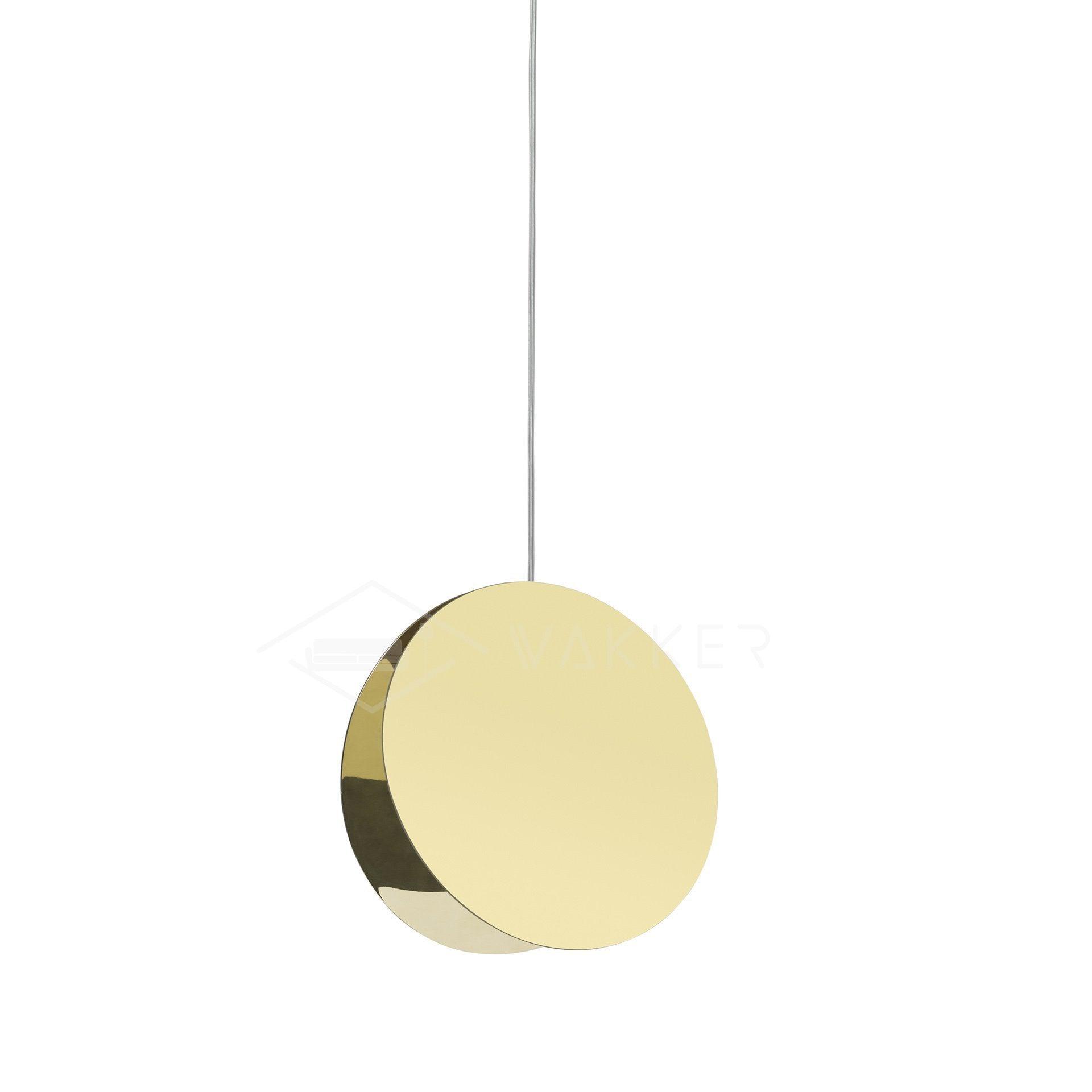 North Pendant Light - Lumpaz