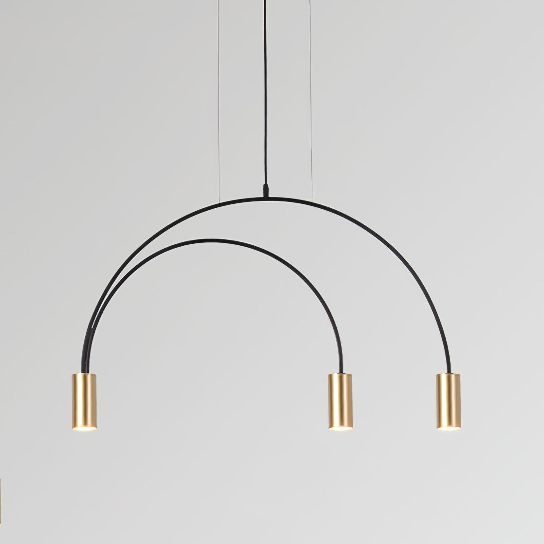 Arcs Pendant Light - Lumpaz