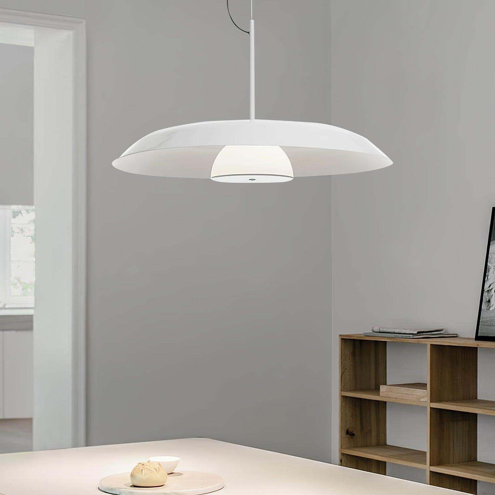 Iride Pendant Lamp - Lumpaz