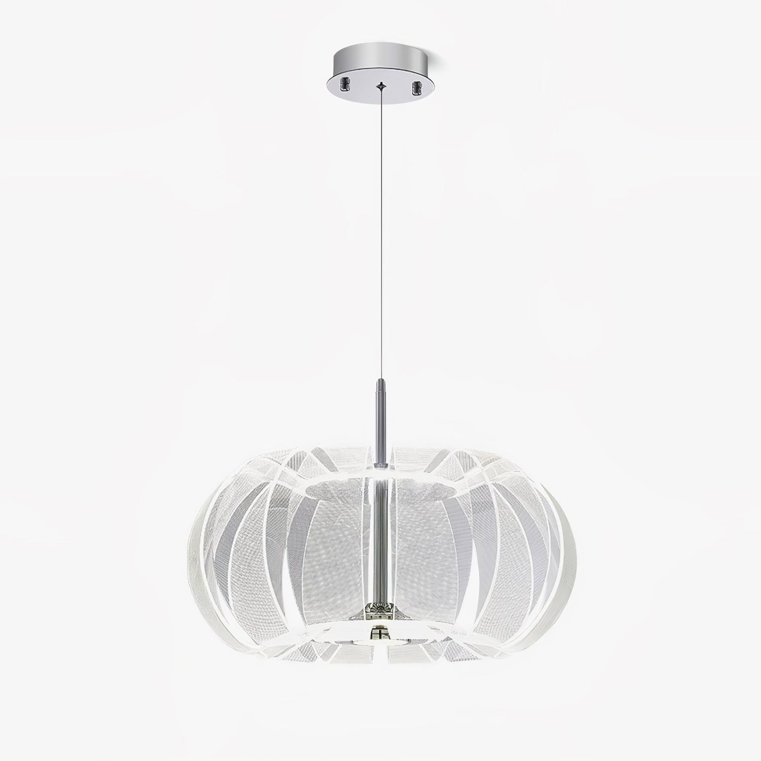 Timothy Globe Pendant Light - Lumpaz