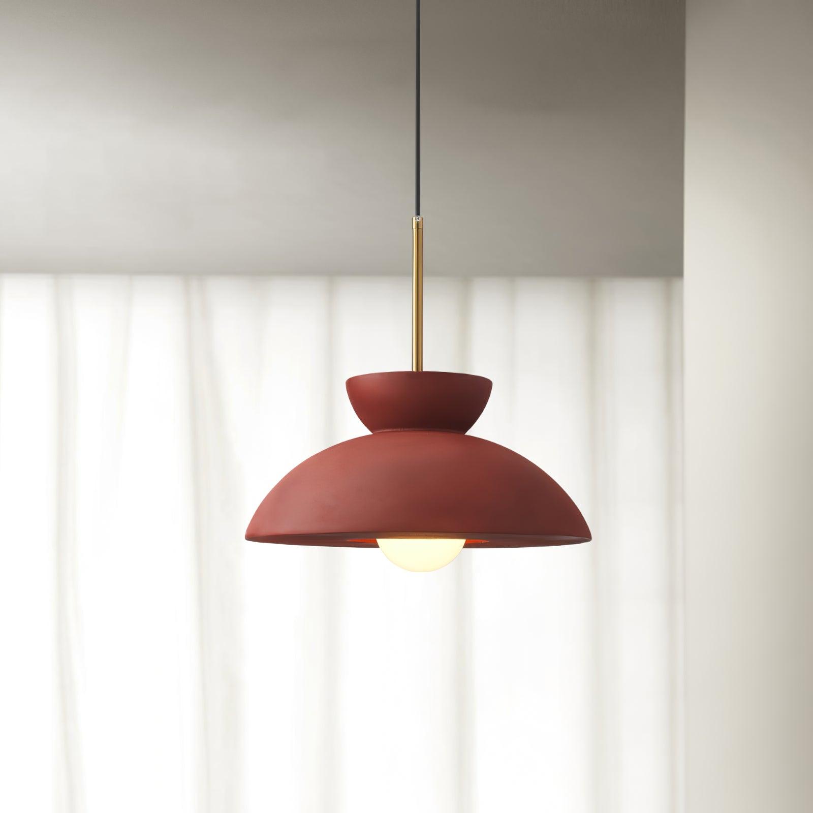 Veepee Pendant Lamp - Lumpaz
