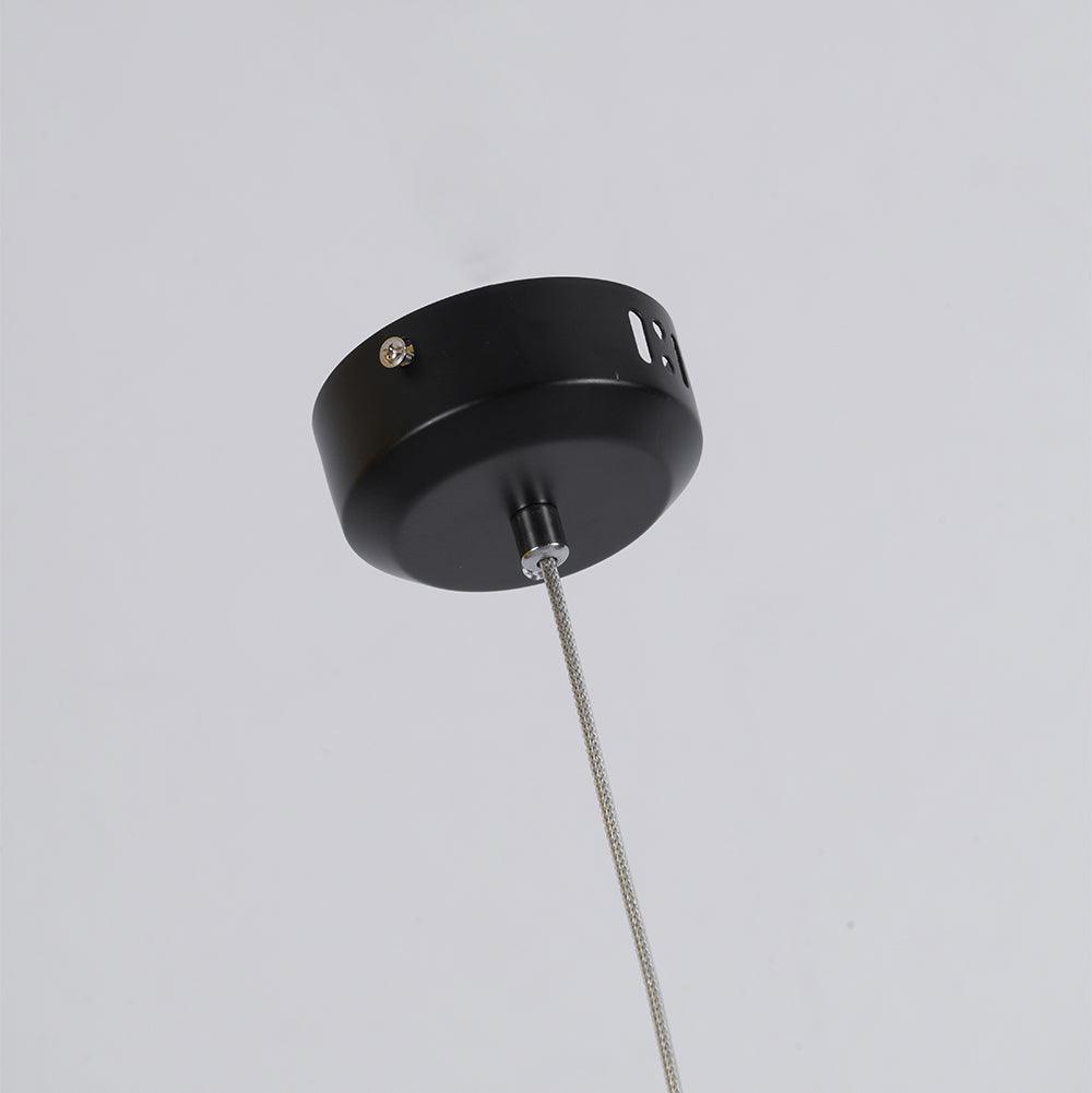 Seagull Resin Pendant Light - Lumpaz