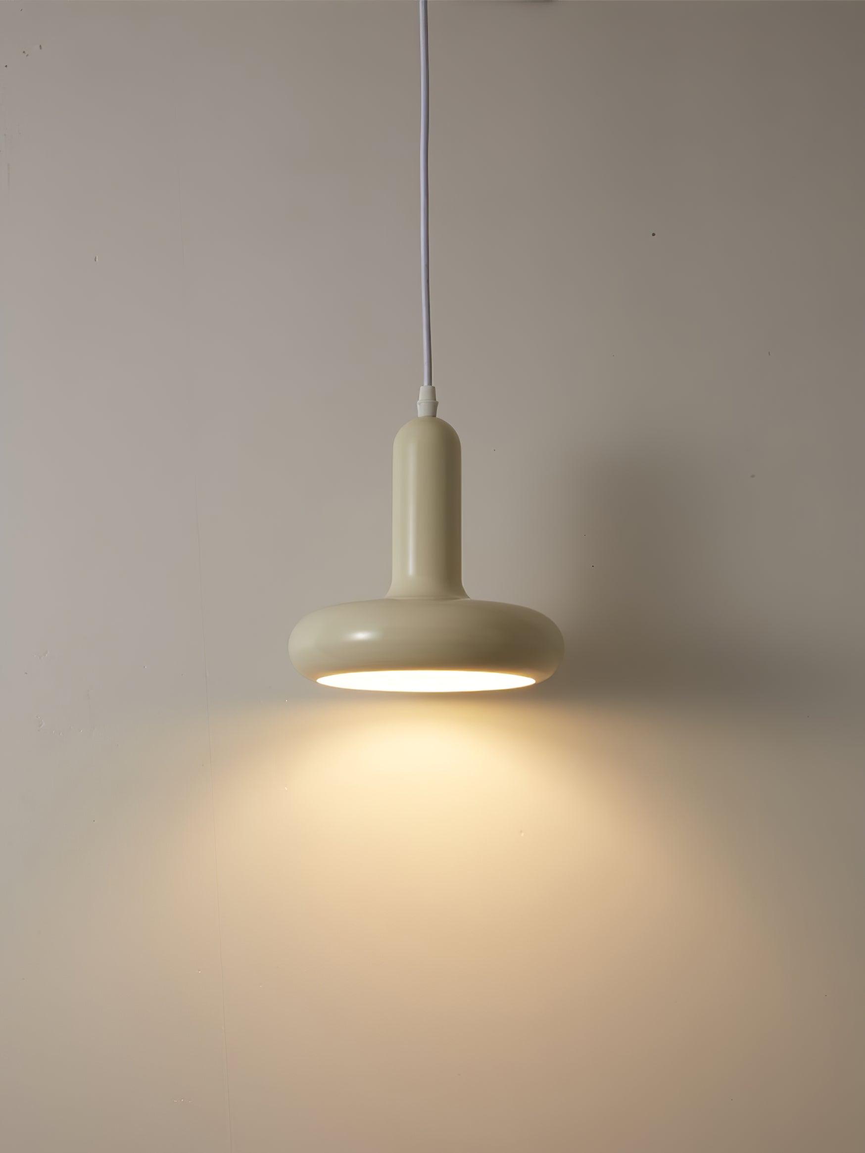 Puck Pendant Light - Lumpaz