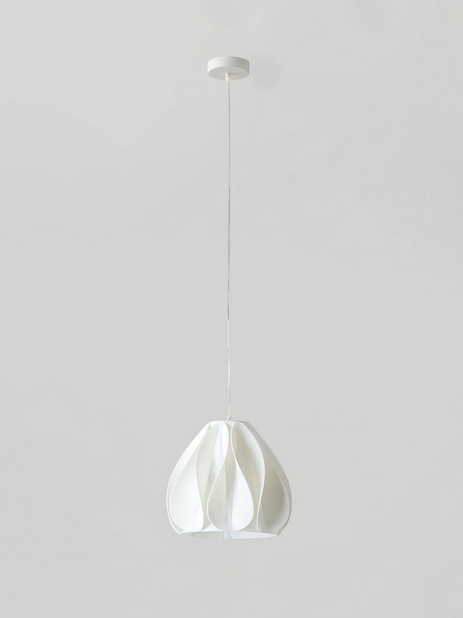 Printing Art Pendant Light - Lumpaz