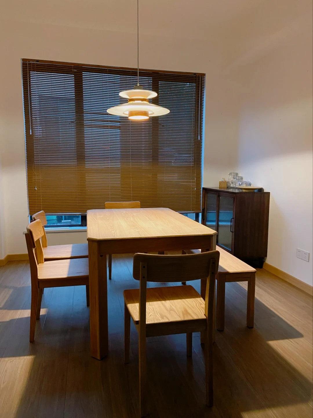 Mercero Pendant Lamp - Lumpaz