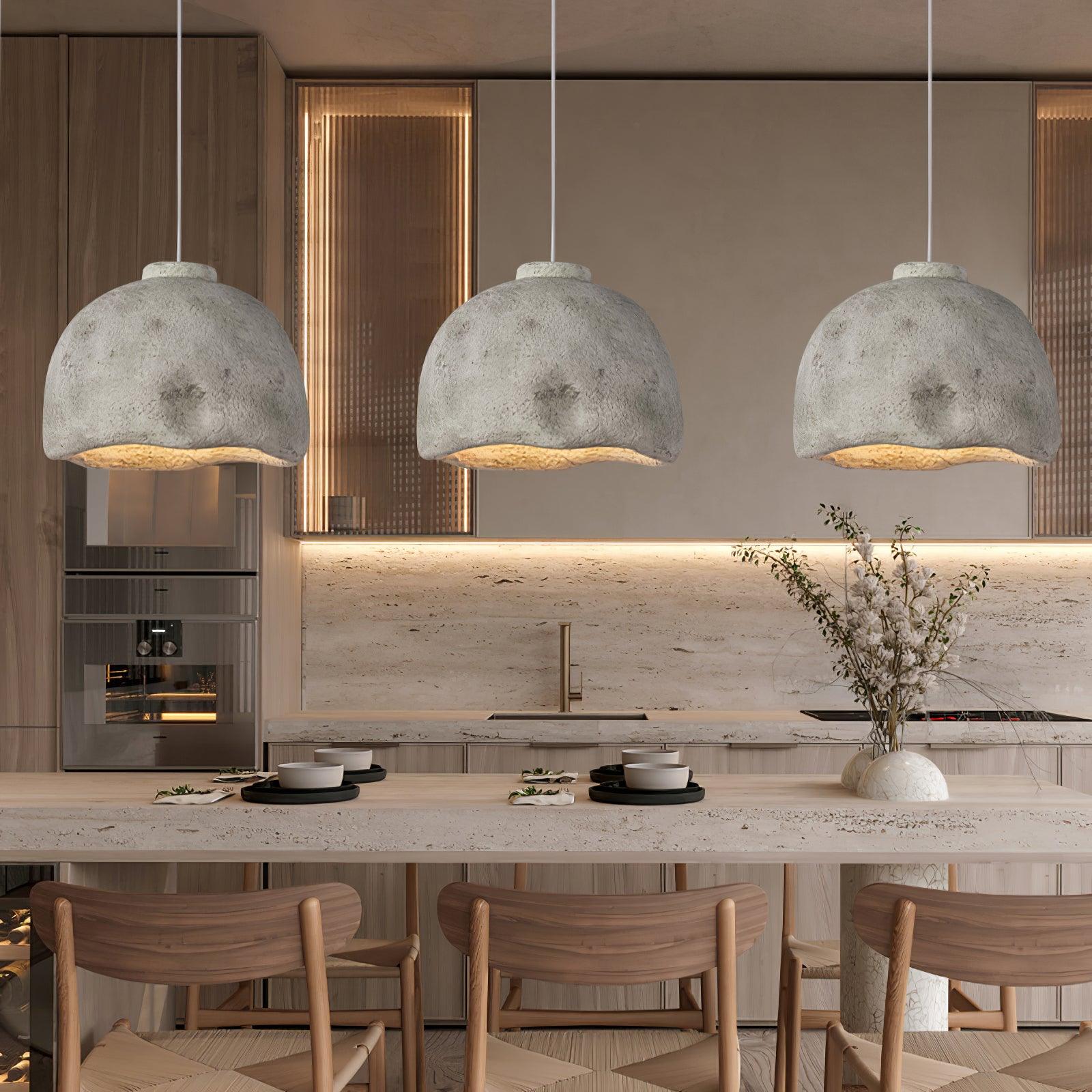 Bells Pendant Lamp - Lumpaz