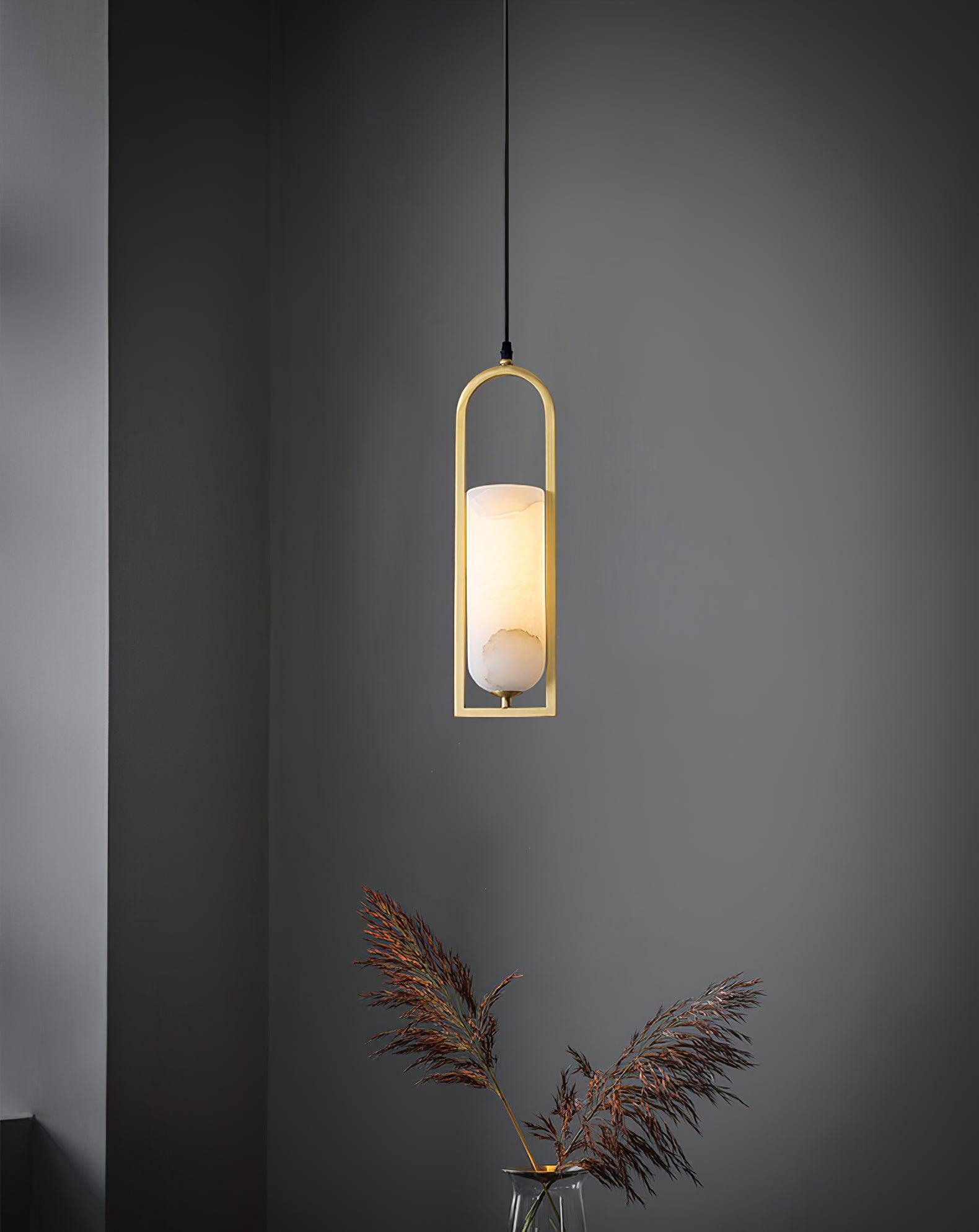 Melange Small Pendant Light - Lumpaz