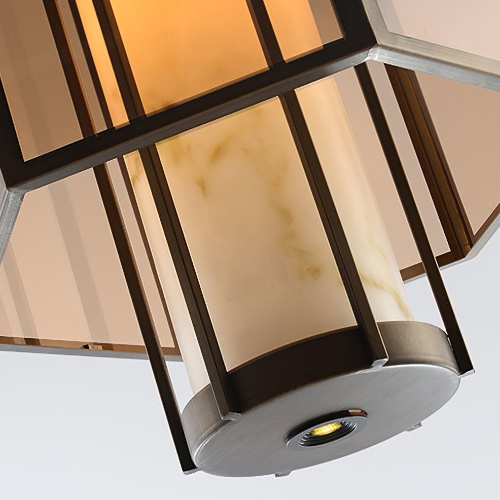 Remy Pendant Lamp - Lumpaz