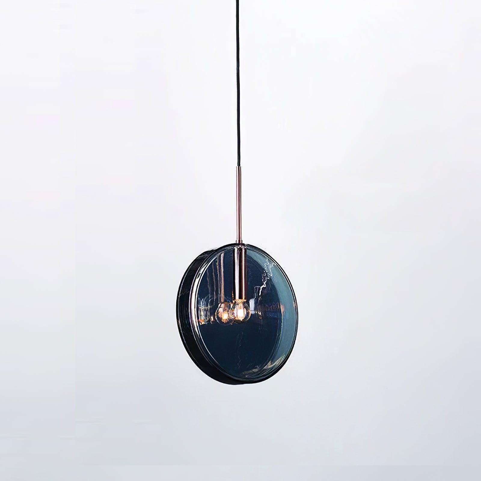 Lucri Pendant Light - Lumpaz