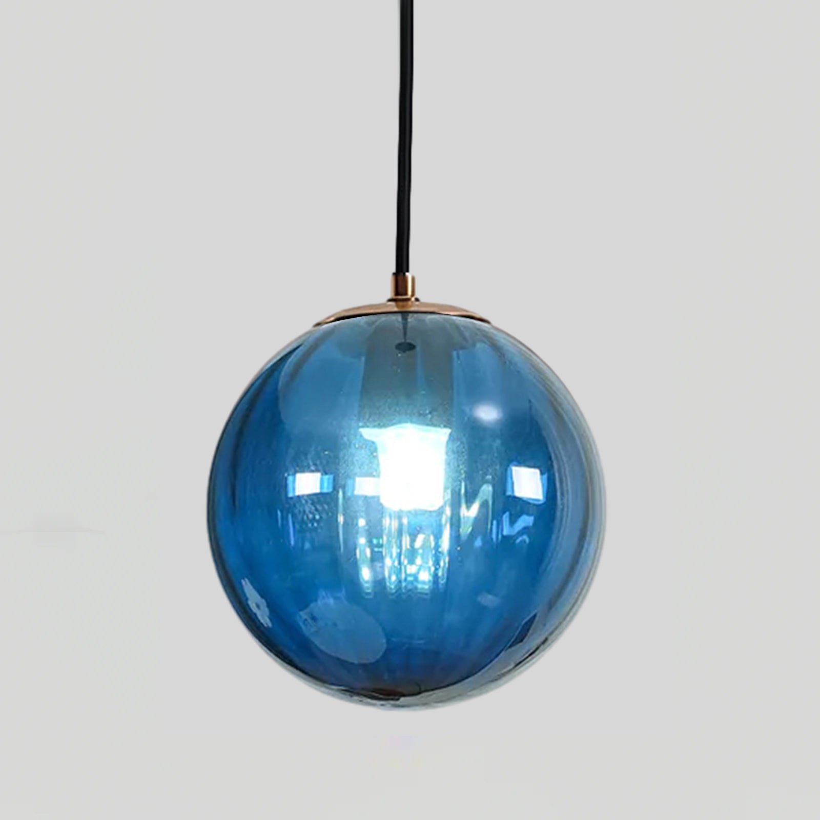 Paola Pendant Light - Lumpaz