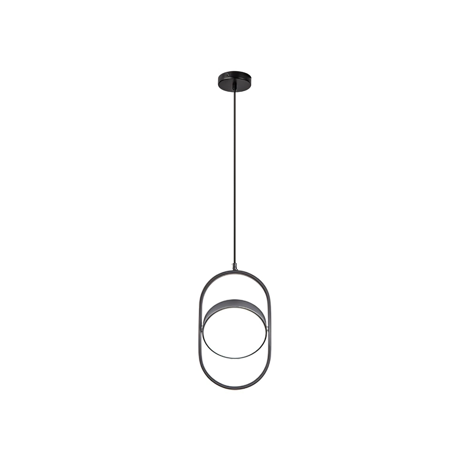 KUU Pendant Light - Lumpaz
