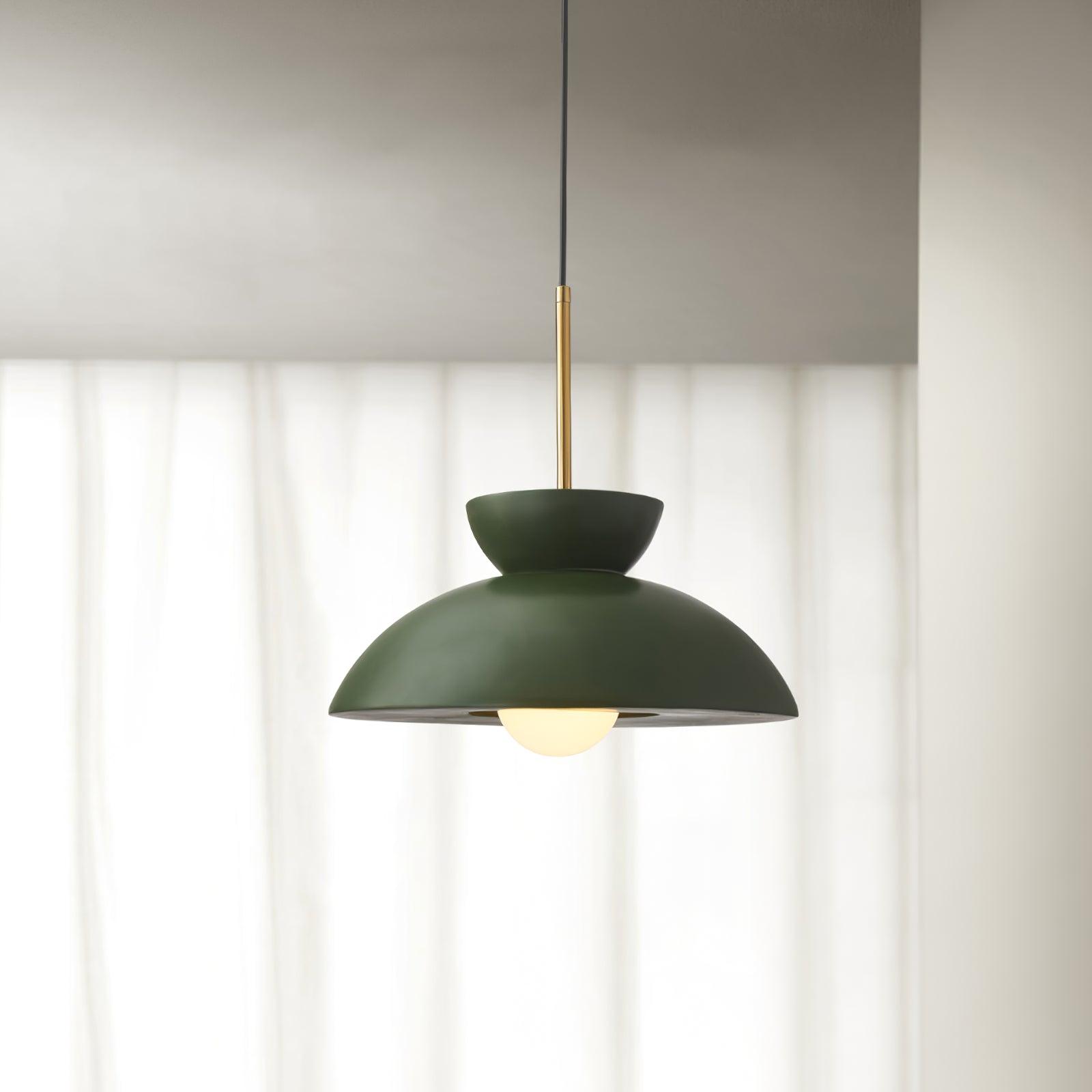 Veepee Pendant Lamp - Lumpaz