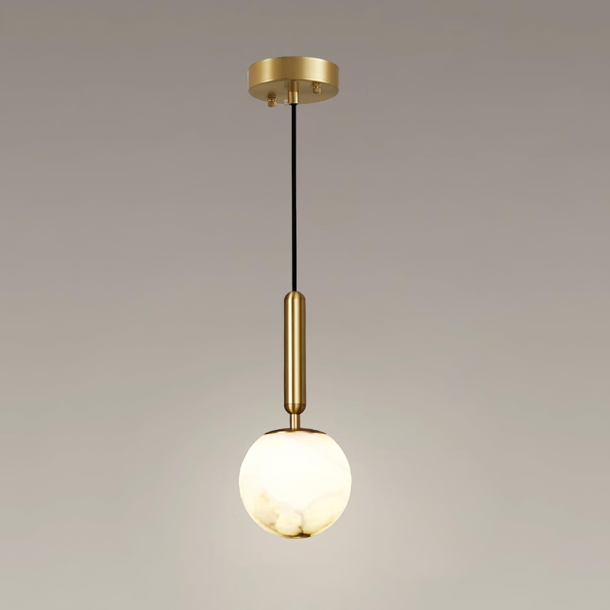 Bosso Pendant Lamp - Lumpaz
