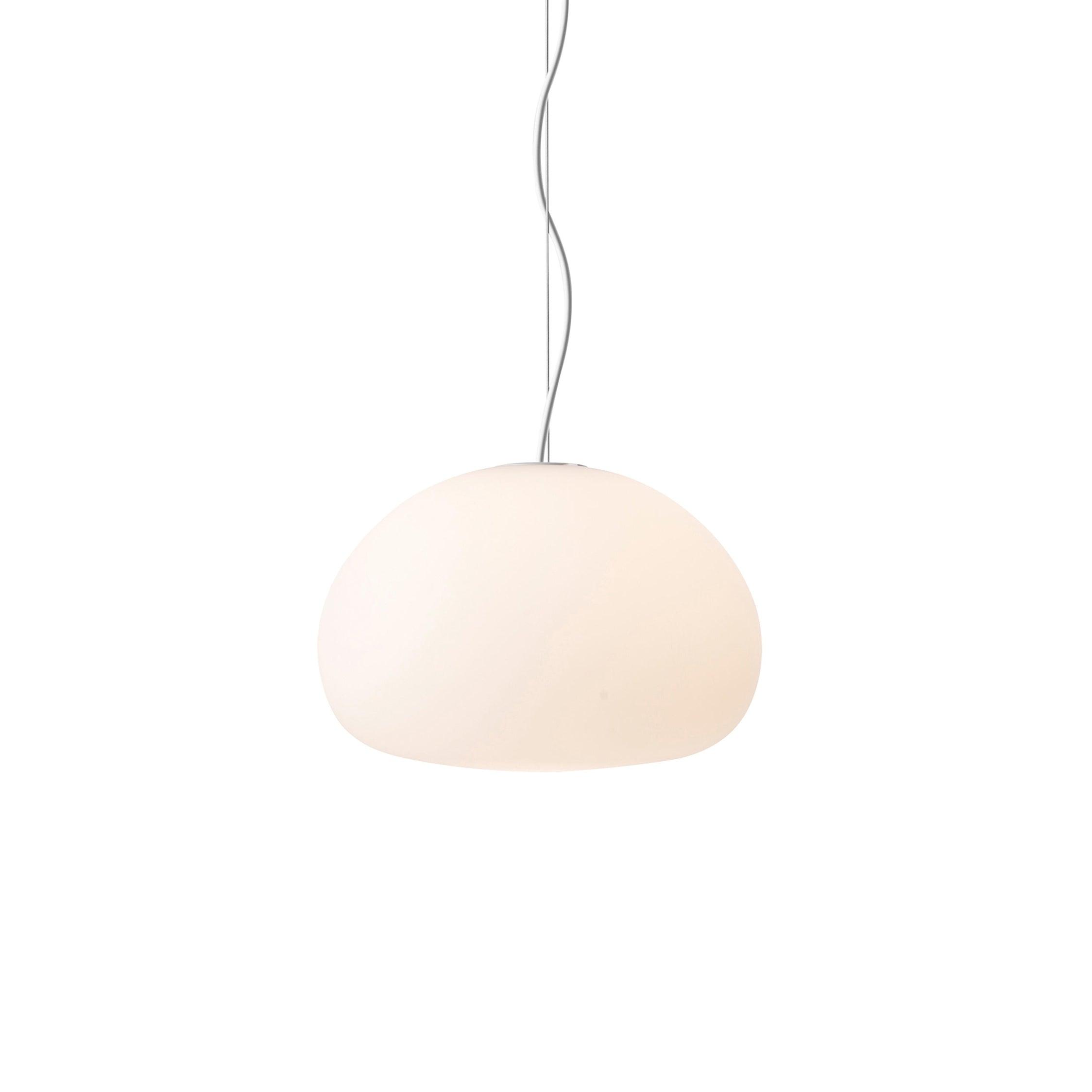 Fluid Pendant Light - Lumpaz