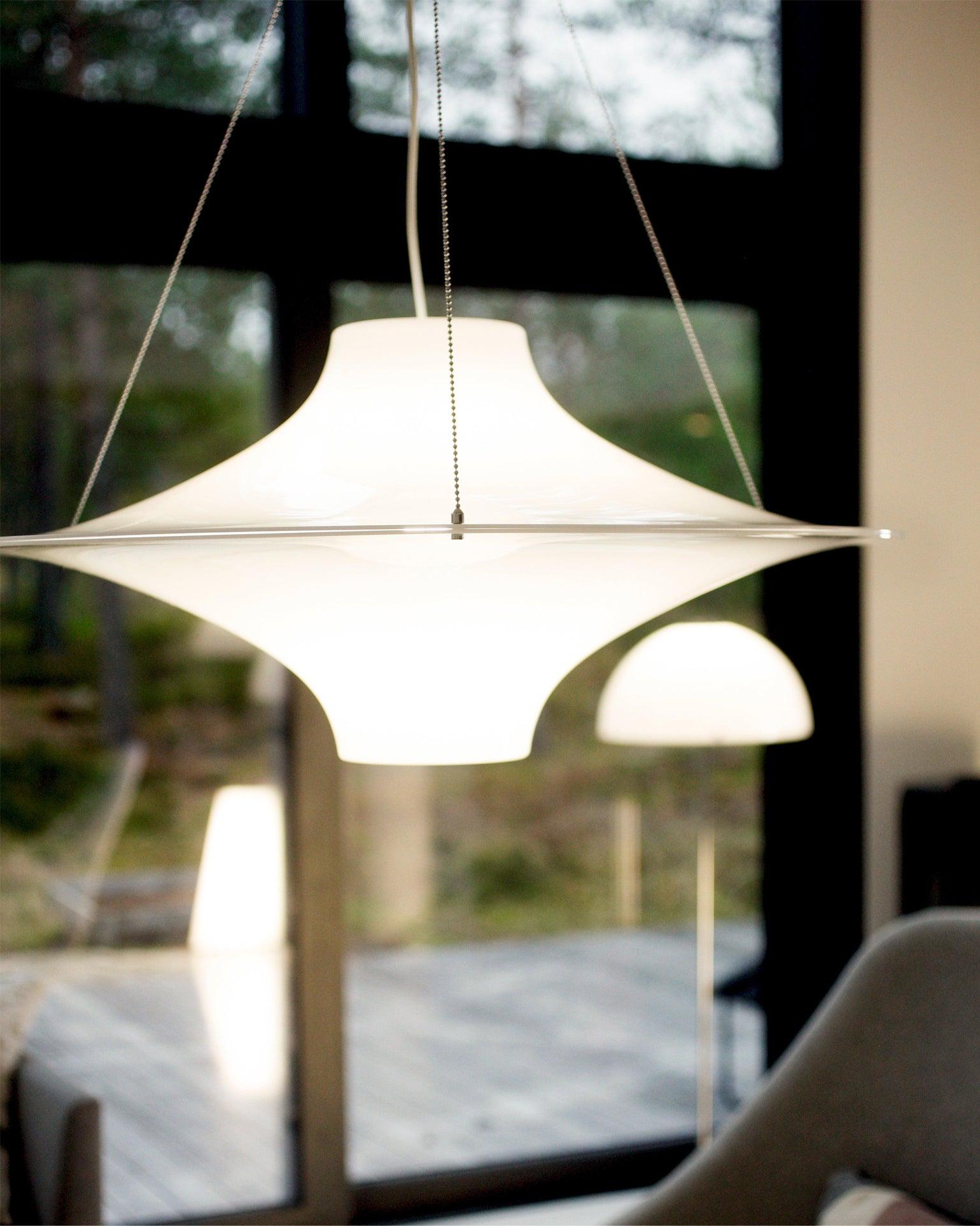 Lokki Pendant Lamp - Lumpaz